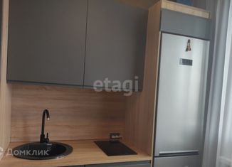 Продам 1-комнатную квартиру, 27.9 м2, Новосибирск, улица Вавилова, 7, улица Вавилова