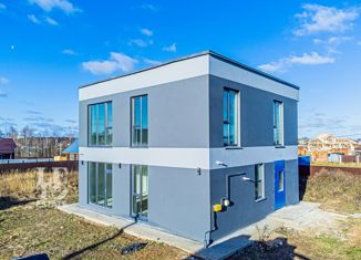 Продажа дома, 164.5 м2, деревня Хлябово, коттеджный посёлок Калипсо Вилладж, 82