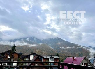 Продажа 2-ком. квартиры, 52 м2, село Молдовка, улица Ленина, 7А