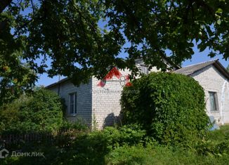 Продажа дома, 78.6 м2, поселок Серп и Молот, Пятая улица, 11
