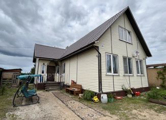 Продажа дома, 129.1 м2, деревня Трубичино, деревня Трубичино, 26