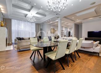 Сдам в аренду дом, 1400 м2, поселок Николина Гора, Вишнёвая улица