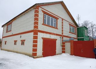 Продается дом, 290 м2, Моршанск, Кооперативная улица, 72