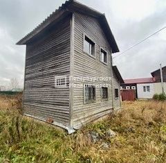 Дом на продажу, 42.6 м2, Веревское сельское поселение