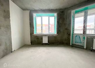Продается однокомнатная квартира, 53 м2, Брянск, улица Горбатова, 24