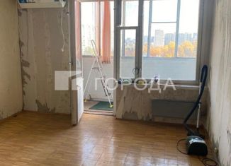 Продаю 1-комнатную квартиру, 34.1 м2, Москва, Кунцевская улица, 13/6, Кунцевская улица