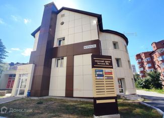 Сдается офис, 61.6 м2, Екатеринбург, улица Энгельса, 30А, улица Энгельса