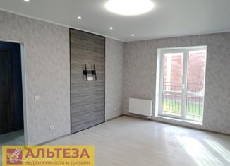 Продажа 1-комнатной квартиры, 41 м2, поселок Холмогоровка, ЖК Новая Холмогоровка