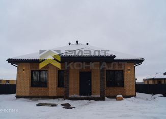 Продам дом, 110 м2, Омская область, улица Сергея Есенина