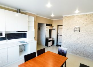 Продается 2-ком. квартира, 61 м2, Анапа, Анапское шоссе, 24к5, ЖК Раз-Два-Три