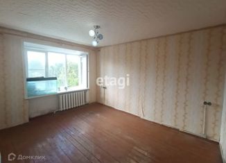 Продам комнату, 36.5 м2, посёлок Вольгинский, Новосемёнковская улица, 14