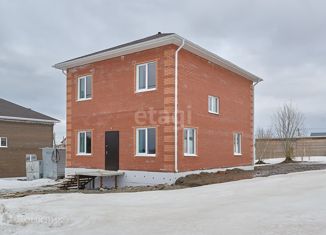 Дом на продажу, 117 м2, Томская область, микрорайон Ромашка, 251