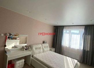 3-ком. квартира на продажу, 76 м2, Новосибирск, улица Шевченко, 11, улица Шевченко