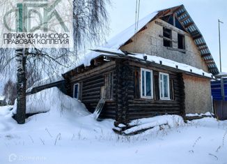 Продаю дом, 42.4 м2, Нижегородская область, Советская улица, 33