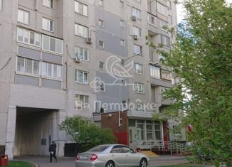 Продажа 2-ком. квартиры, 53.2 м2, Москва, Луговой проезд, 1/8, метро Марьино