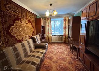 Продаю трехкомнатную квартиру, 50.6 м2, деревня Пекша, Октябрьская улица, 2