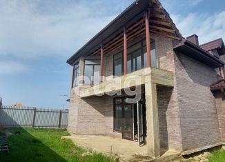 Продажа дома, 205 м2, посёлок Пятихатки, Джеметинская улица, 15