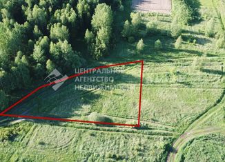 Продаю участок, 14 сот., деревня Лосево