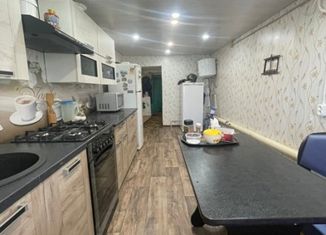 Продаю дом, 56 м2, посёлок городского типа Нижние Вязовые, Большая Юртовская улица