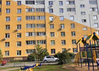 Продажа 1-ком. квартиры, 31.7 м2, Нижний Новгород, Бурнаковская улица, 51, метро Буревестник