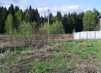 Продажа земельного участка, 5 сот., деревня Бабаиха, деревня Бабаиха, 10