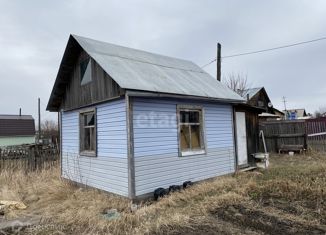 Продам дом, 20 м2, посёлок городского типа Берёзовка, улица Олейникова, 39