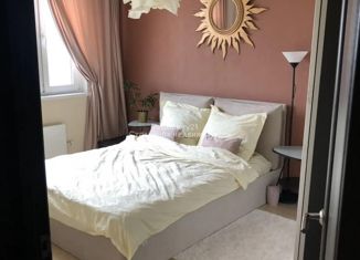 Продаю 3-ком. квартиру, 79 м2, Москва, Мироновская улица, 46к1, Мироновская улица