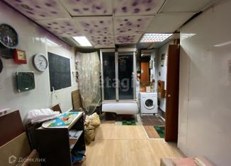 2-ком. квартира на продажу, 25.9 м2, Нижний Тагил, улица Победы, 45