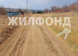 Земельный участок на продажу, 10 сот., городской округ Благовещенск, Новотроицкое шоссе, 17-й километр