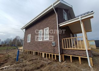 Продаю дом, 128 м2, деревня Кормилицино