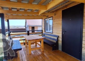 Дом на продажу, 33 м2, НСТ Поселок Новое Осоргино, Малиновая улица, 23