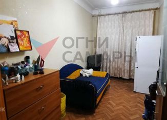 Продажа двухкомнатной квартиры, 41.9 м2, Самара, Севастопольская улица, 29, Кировский район