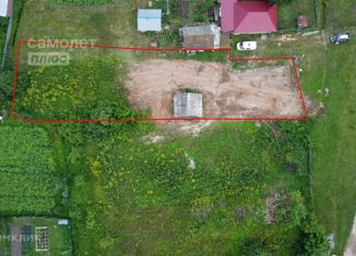 Продаю участок, 12.44 сот., село Красный Ключ, улица Горького