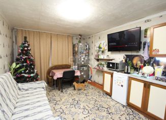 Продажа 1-ком. квартиры, 38.4 м2, Нягань, Речная улица, 167