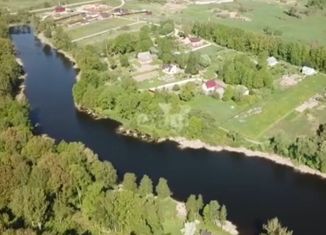 Продам дом, 70 м2, деревня Рай, Лесная улица