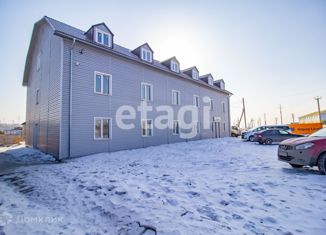 Продается офис, 873 м2, посёлок Солонцы, Цветочный переулок