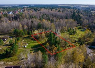 Продается участок, 15 сот., село Корнилово, улица Большая Полянка