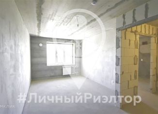 Продажа 1-ком. квартиры, 35 м2, Рязань, улица Княжье Поле, 16к1, Московский район