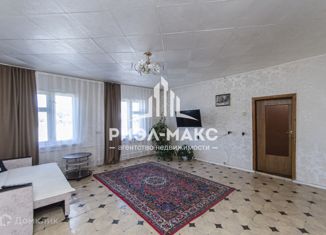 Продаю дом, 110 м2, посёлок городского типа Большое Полпино, 2-й Кирпичный переулок, 7