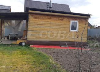 Дом на продажу, 30 м2, ПСО Боровое, Полевая улица