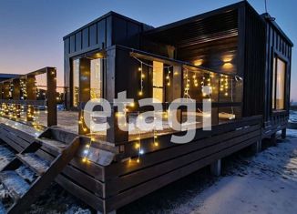 Продается дом, 57 м2, деревня Алакюля, Красносельская улица