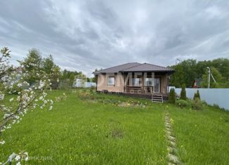 Продаю дом, 90 м2, дачный посёлок Калинка, дачный посёлок Калинка, 257