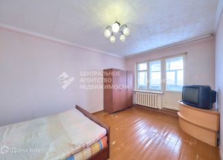 Продается двухкомнатная квартира, 43.1 м2, Рязань, район Дашки, улица Керамзавода, 28