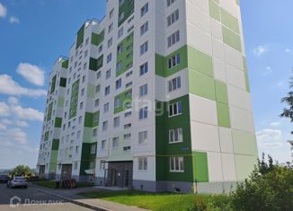 Продаю 1-ком. квартиру, 41 м2, Смоленск, Промышленный район, улица Попова, 113Г