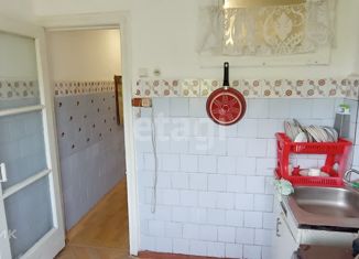 Трехкомнатная квартира на продажу, 54.5 м2, Сухой Лог, улица Кирова, 26