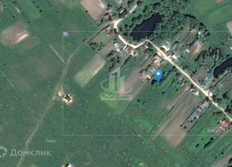 Продается земельный участок, 16.5 сот., деревня Хохловка