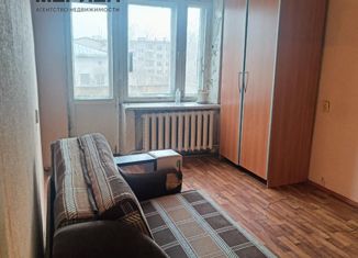 Продается однокомнатная квартира, 30 м2, Калужская область, улица Ленина, 85