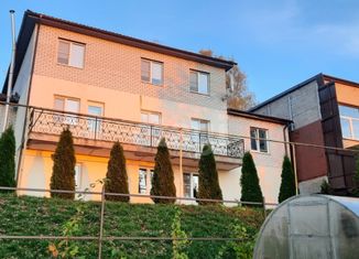 Продажа дома, 290 м2, Владимир, Верезинская улица, 23А