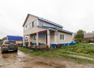 Продажа дома, 133 м2, Архангельск, Ленинградский проспект, 380к2, округ Варавино-Фактория