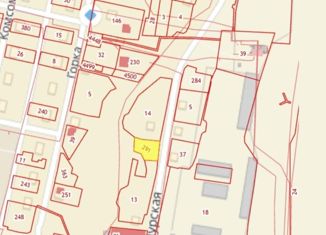 Продается участок, 8.8 сот., село Осиновая Речка, Амурская улица, 15